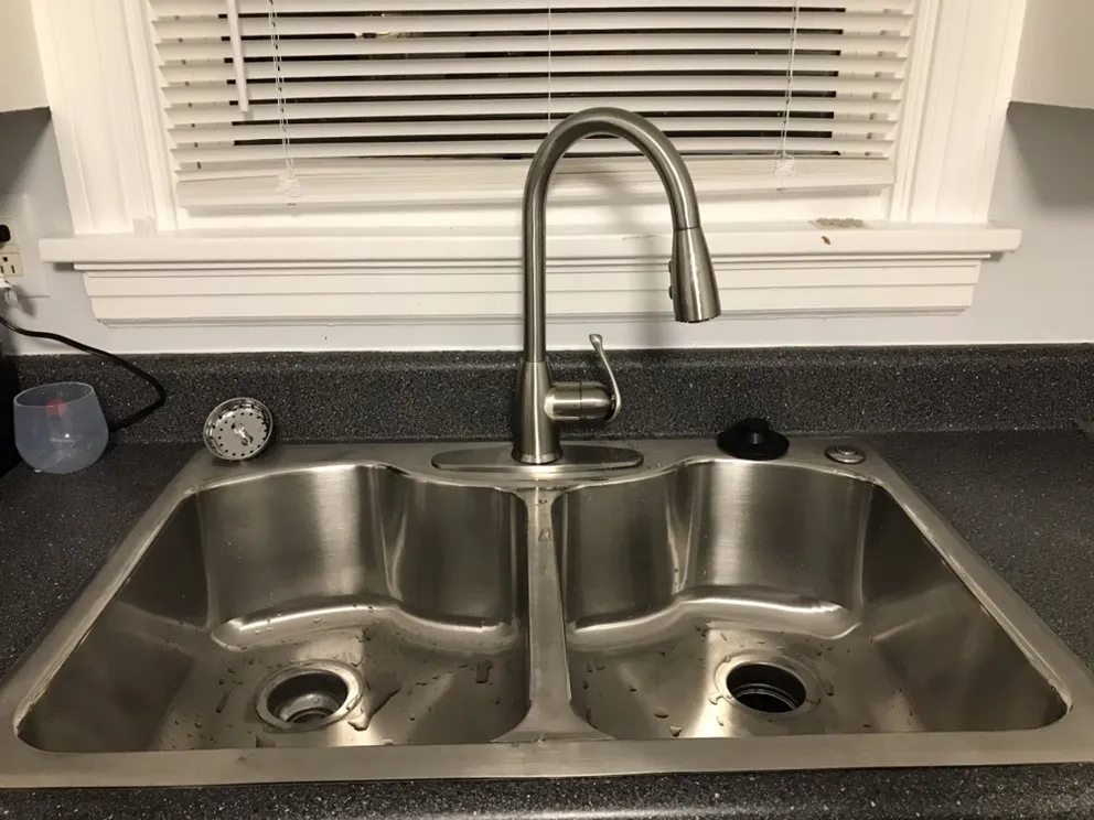 Slide of M&M residential solutions