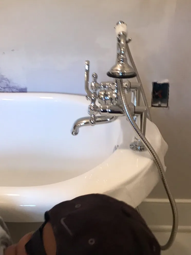 Slide of M&M residential solutions