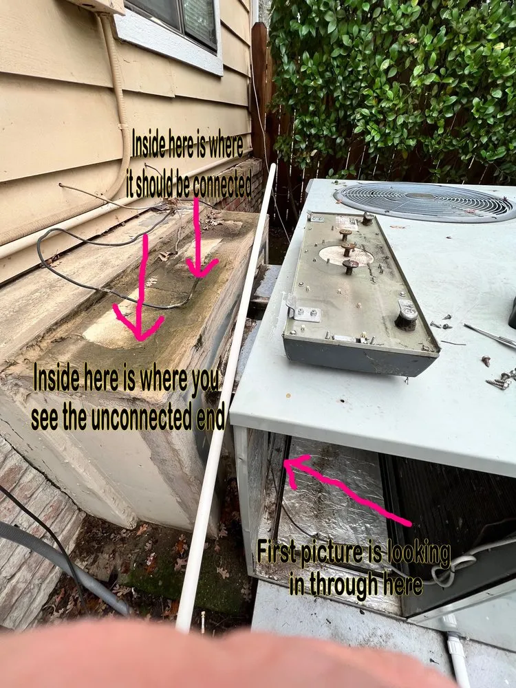 Slide of MMAC Mechanical Services