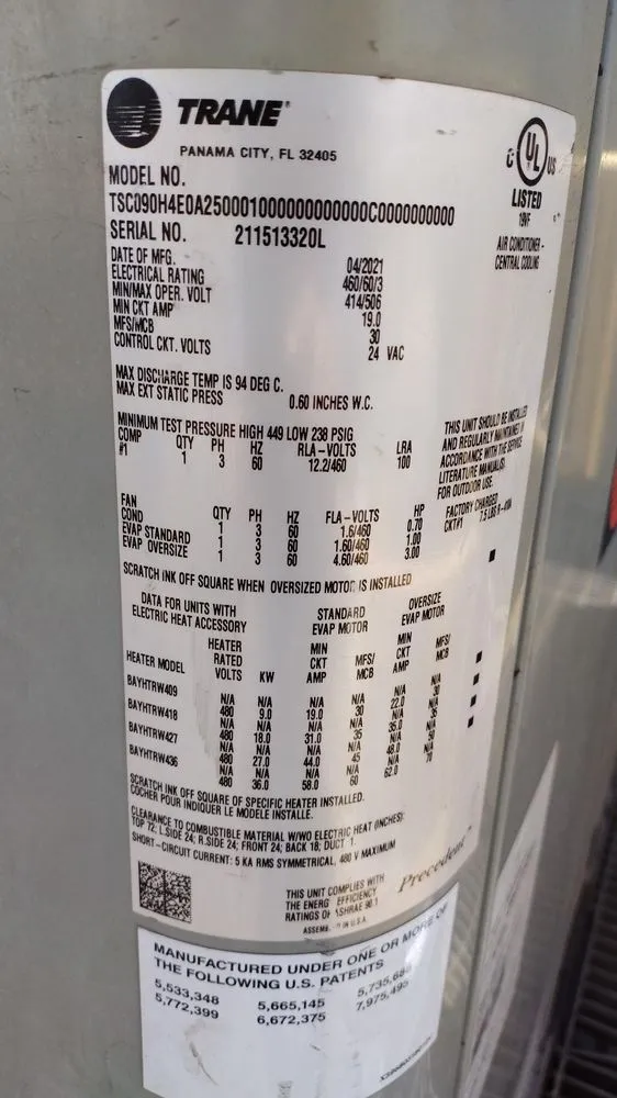 Slide of MMB 4 Seasons