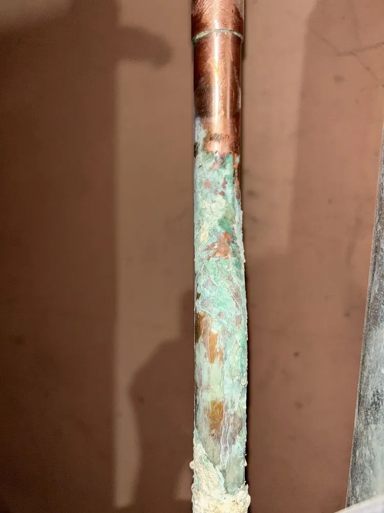 Slide of MMB Plumbing Heating and Air Conditioning