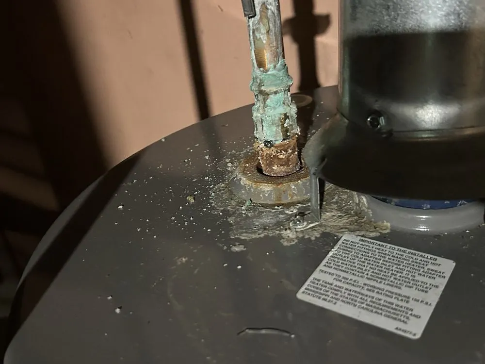 Slide of MMB Plumbing Heating and Air Conditioning