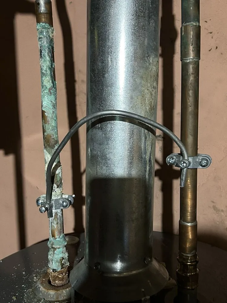 Slide of MMB Plumbing Heating and Air Conditioning