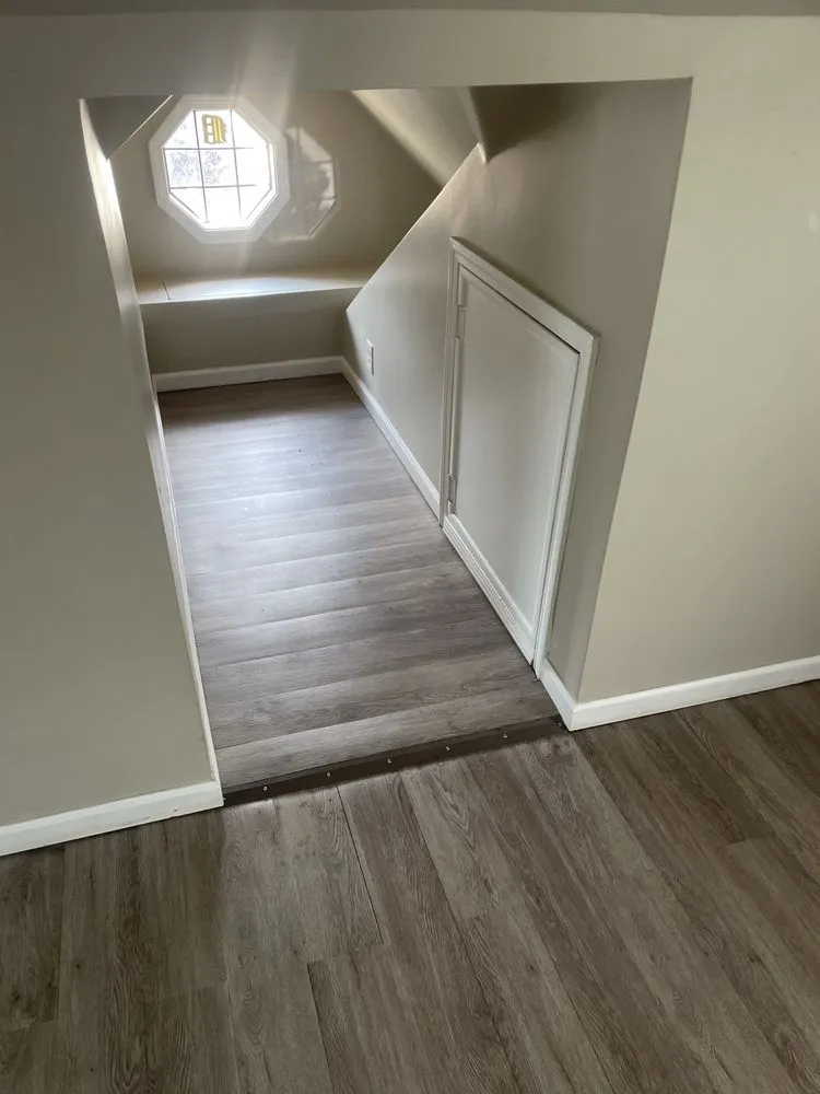 Slide of MM&C Home Improvement