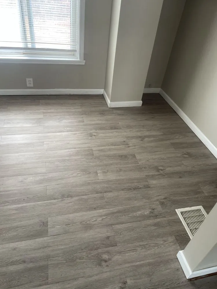 Slide of MM&C Home Improvement