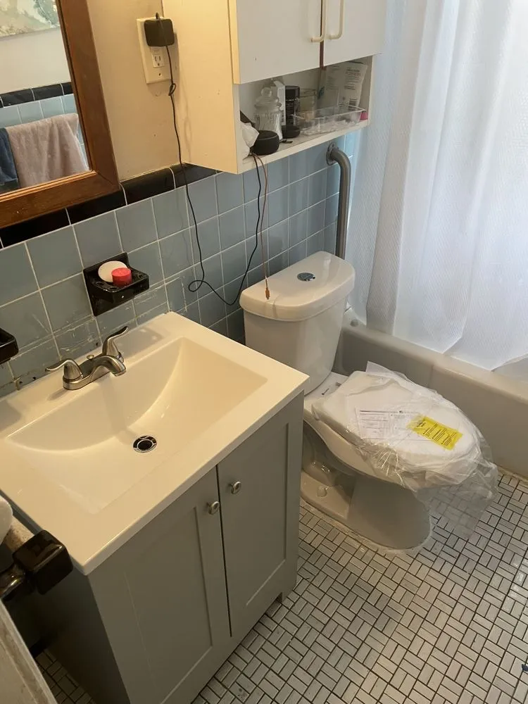 Slide of MM&C Home Improvement