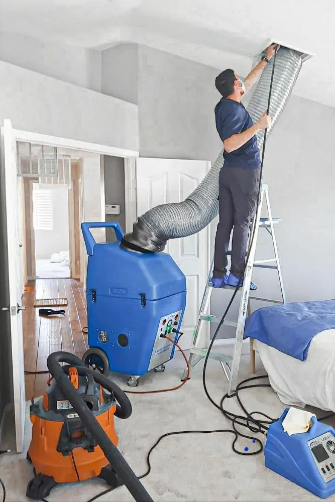 Slide of MMI Appliance and Refrigeration Repair