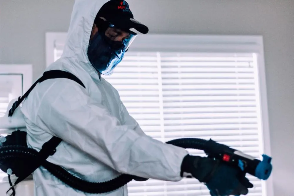 Slide of MMI Appliance and Refrigeration Repair