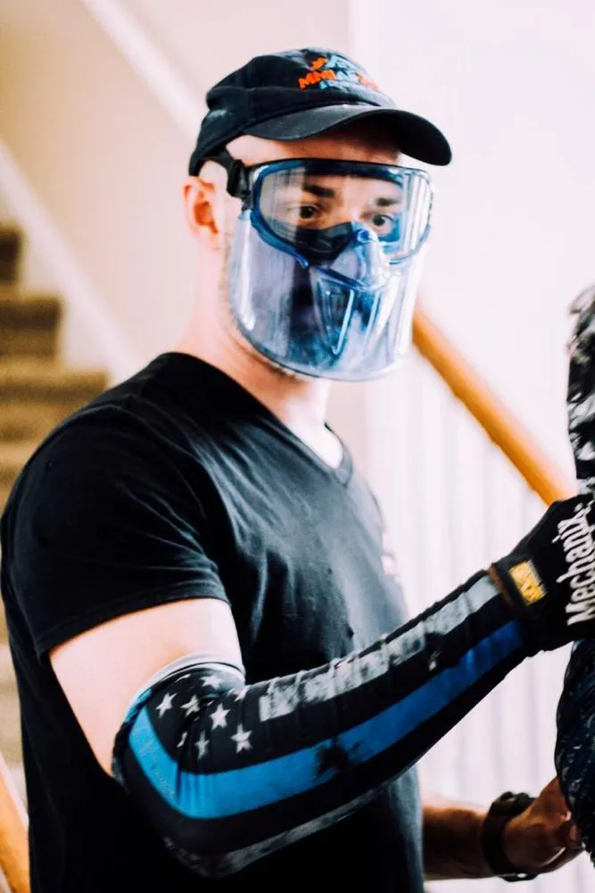 Slide of MMI Appliance and Refrigeration Repair