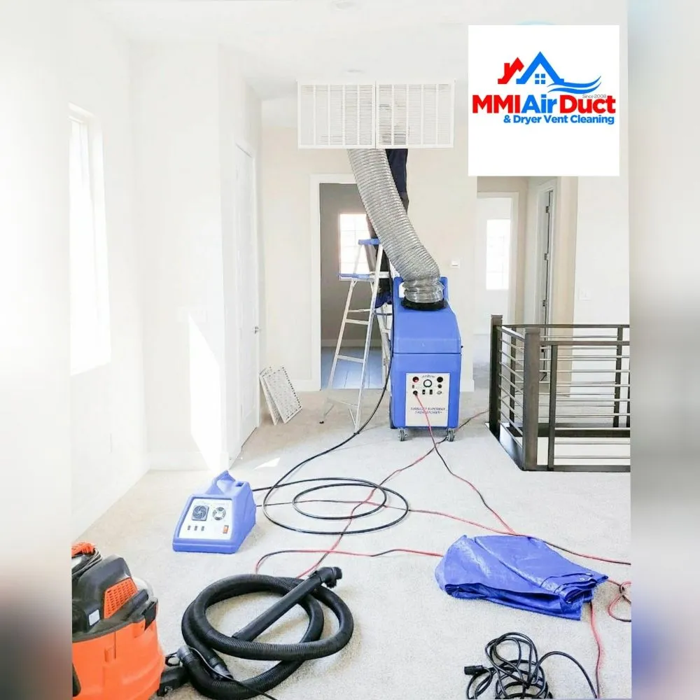 Slide of MMI Appliance and Refrigeration Repair