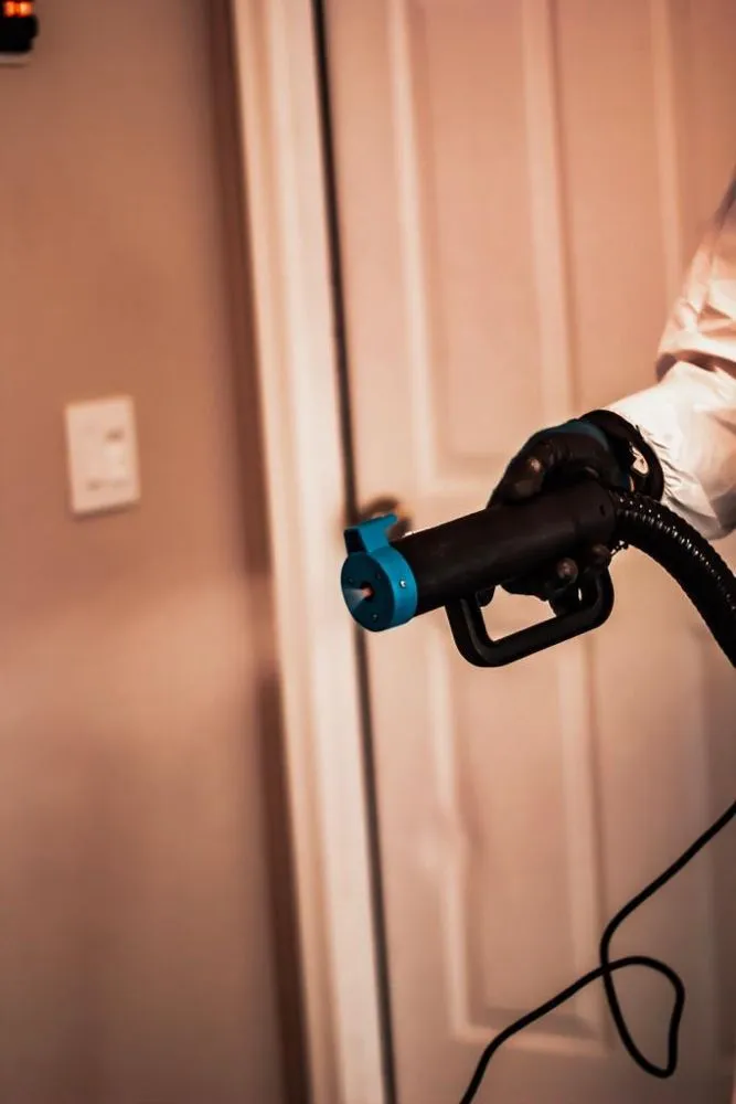 Slide of MMI Appliance and Refrigeration Repair