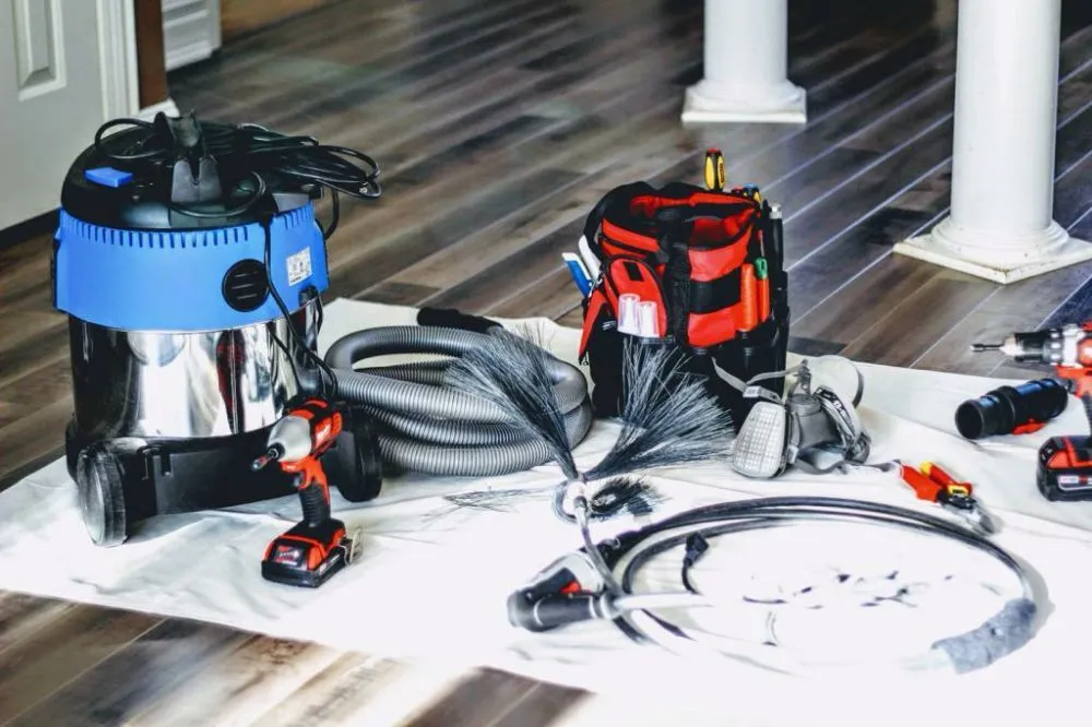 Slide of MMI Appliance and Refrigeration Repair