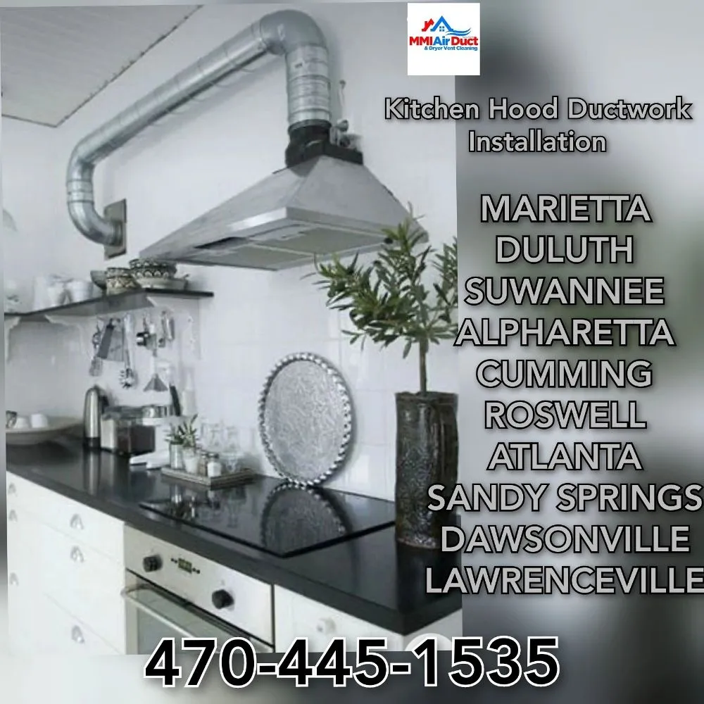 Slide of MMI Appliance and Refrigeration Repair