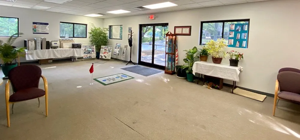 Slide of MMI Climate Solutions