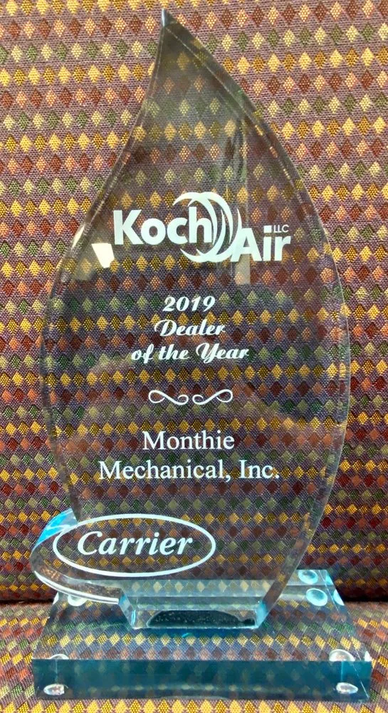 Slide of MMI Climate Solutions