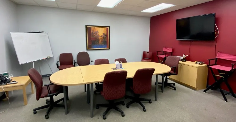 Slide of MMI Climate Solutions