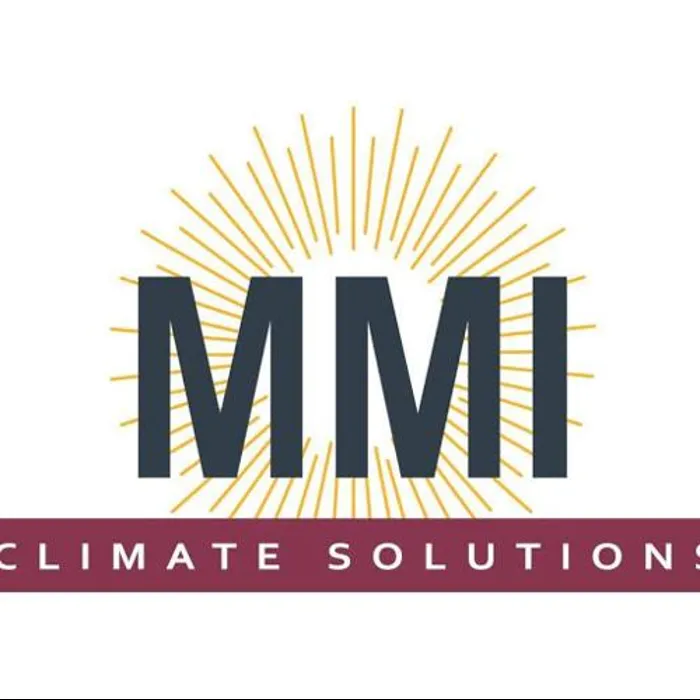 Slide of MMI Climate Solutions