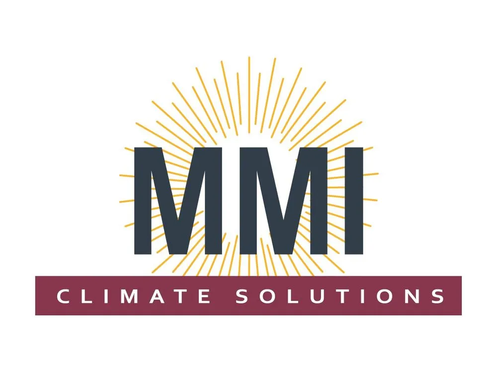 Slide of MMI Climate Solutions