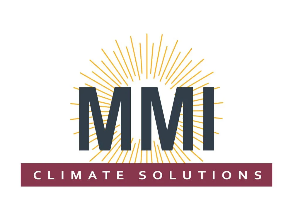 Slide of MMI Climate Solutions
