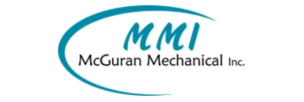 Slide of MMI McGuran Mechanical