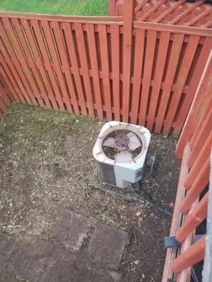 Mmi Of Maryland Hvac Service Logo