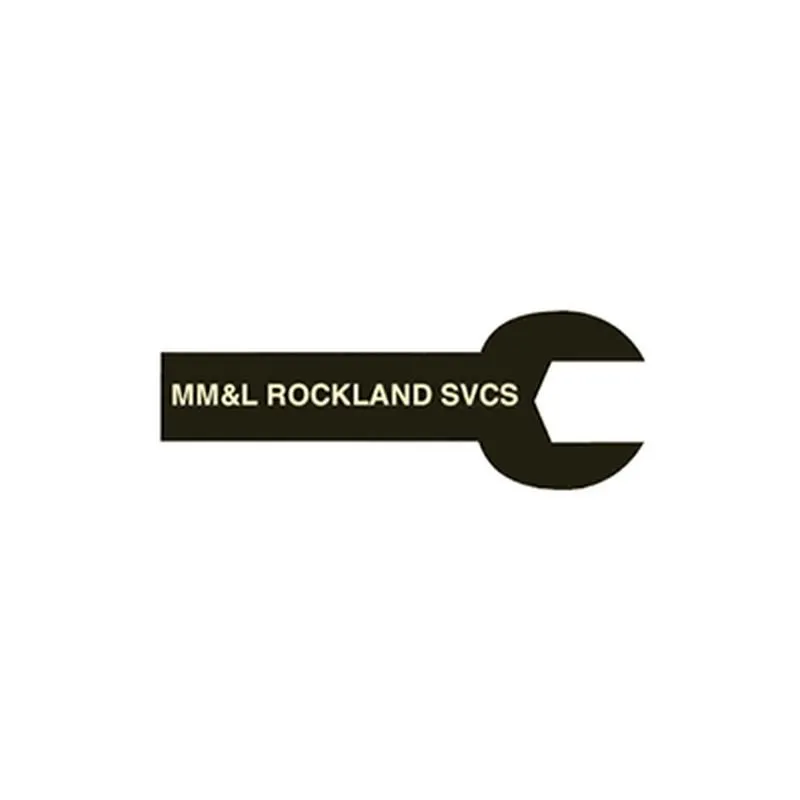 Slide of Mm&L Rockland Services