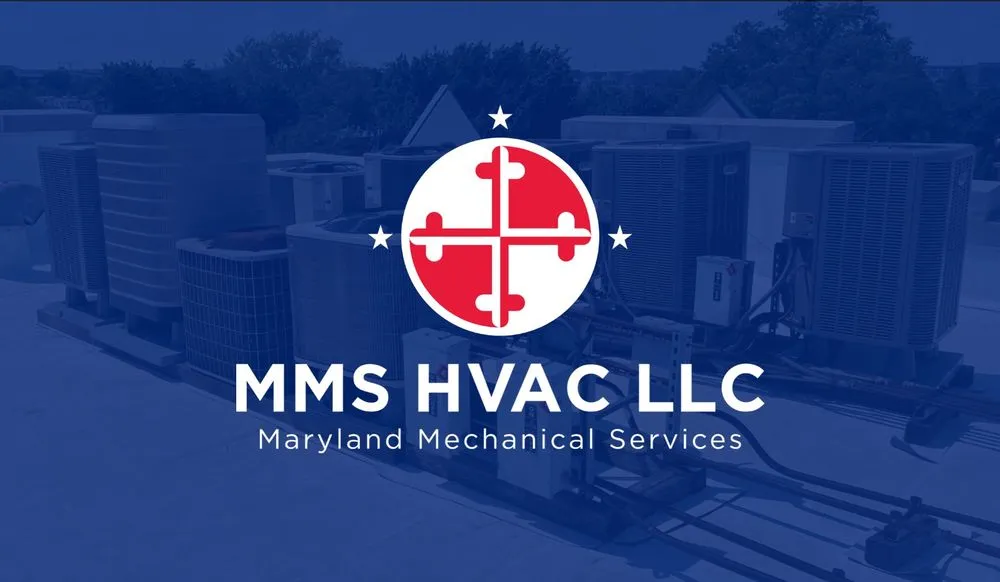 Slide of MMS Hvac
