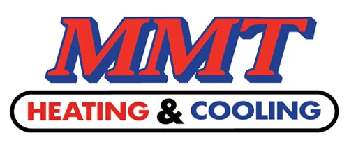 Slide of MMT Heating & Cooling