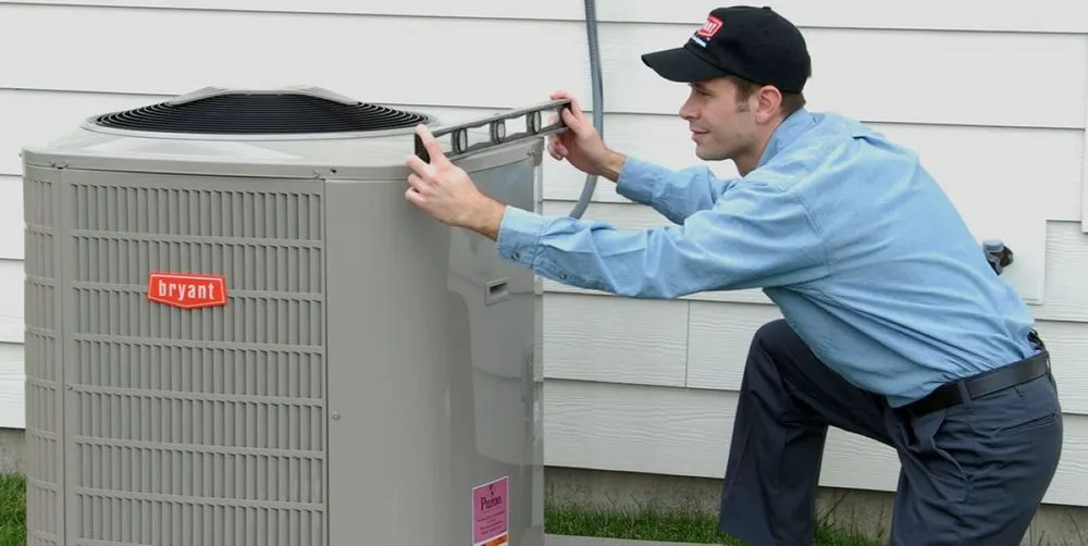 Slide of MMT Heating & Cooling