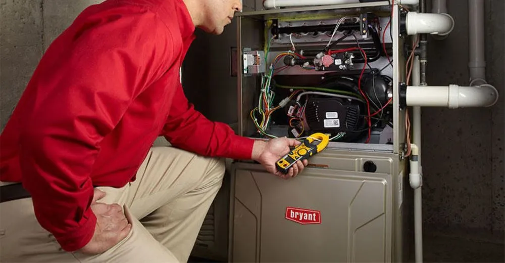 Slide of MMT Heating & Cooling