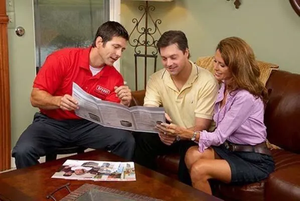 MMT Heating & Cooling