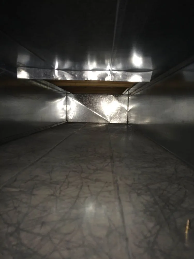 Slide of MN Air Duct Cleaning