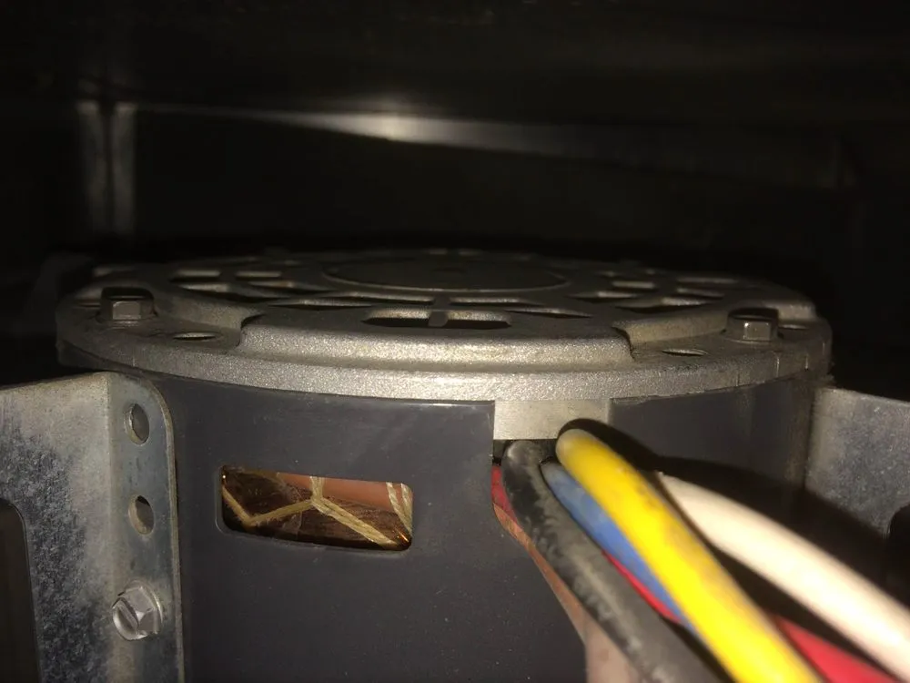 Slide of MN Air Duct Cleaning