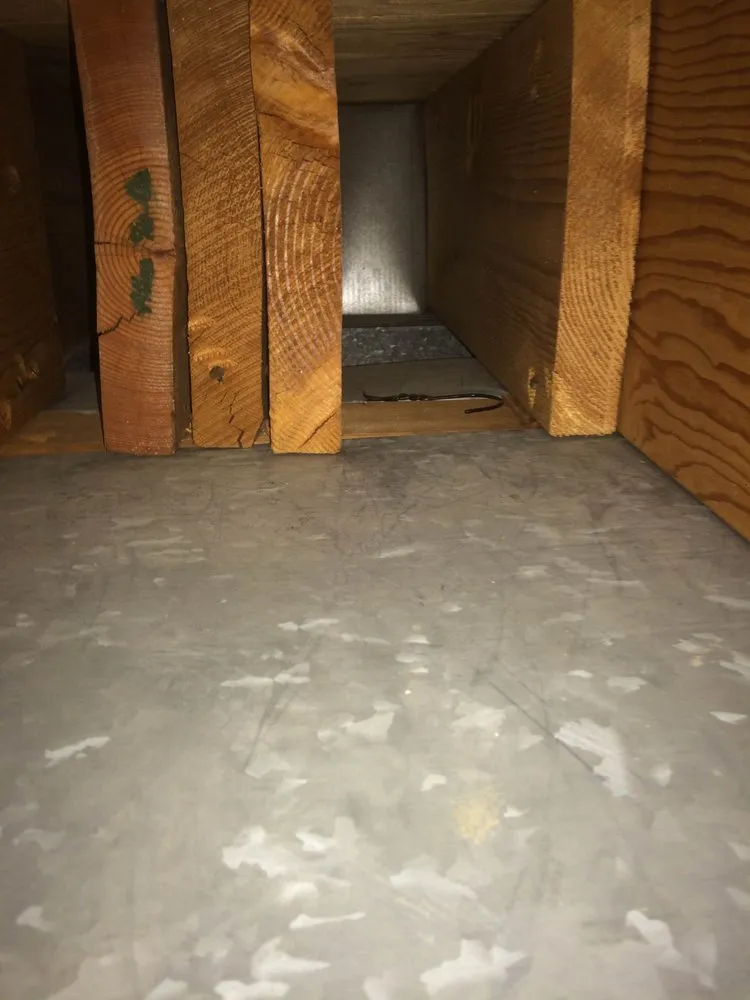 Slide of MN Air Duct Cleaning