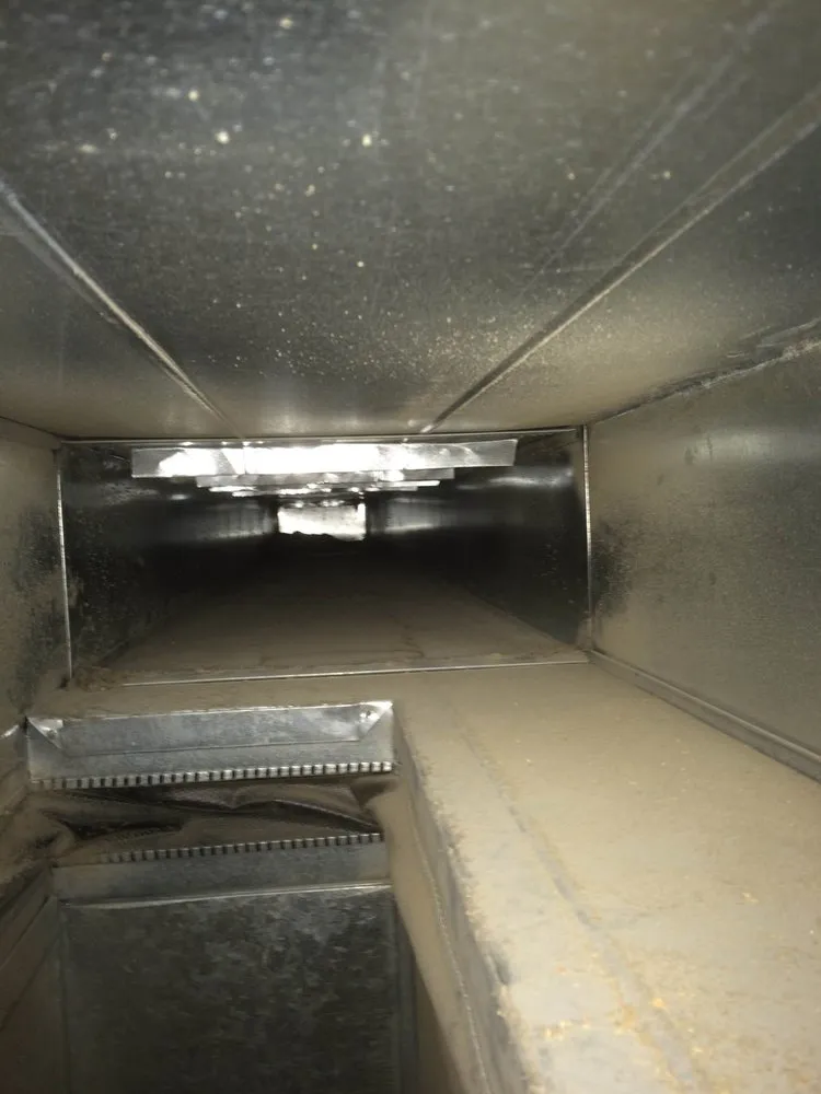 Slide of MN Air Duct Cleaning