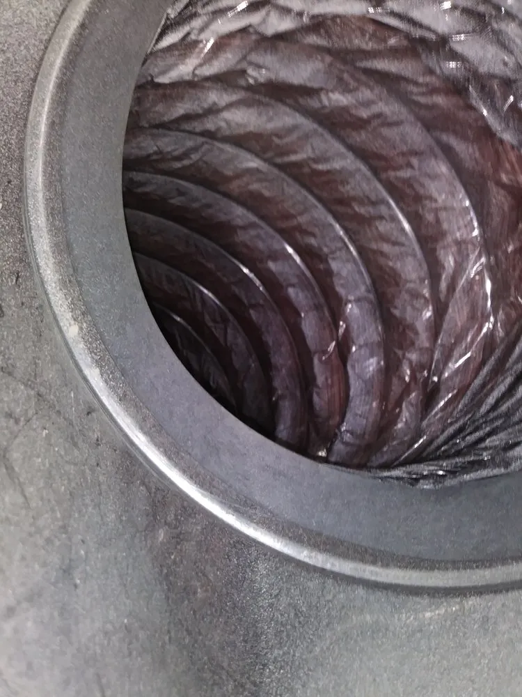 Slide of MN Air Duct Cleaning
