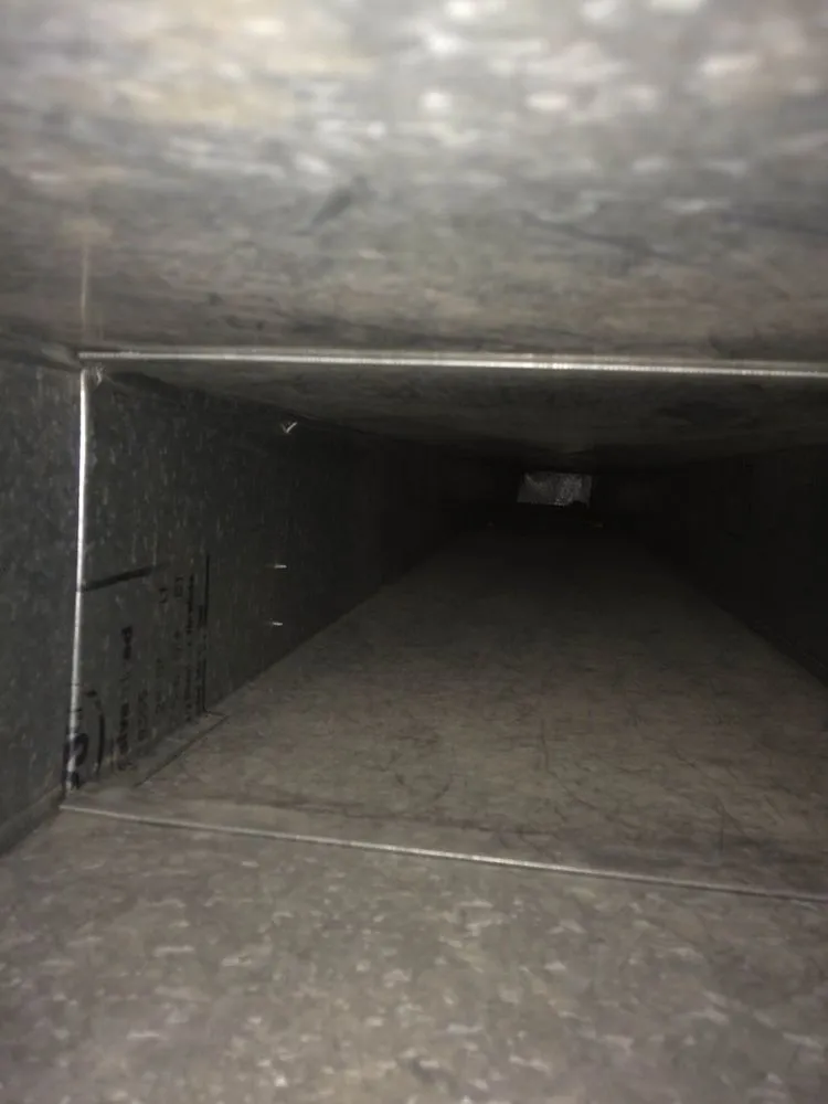 Slide of MN Air Duct Cleaning