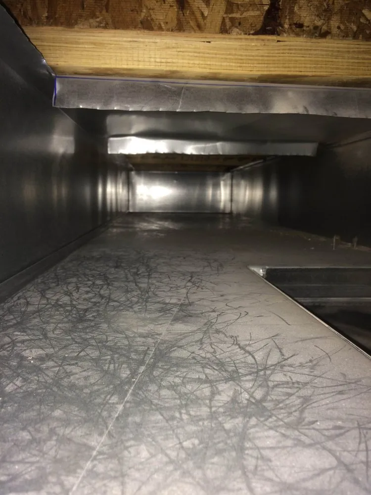 Slide of MN Air Duct Cleaning