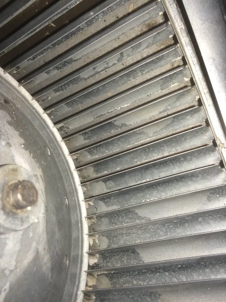Slide of MN Air Duct Cleaning