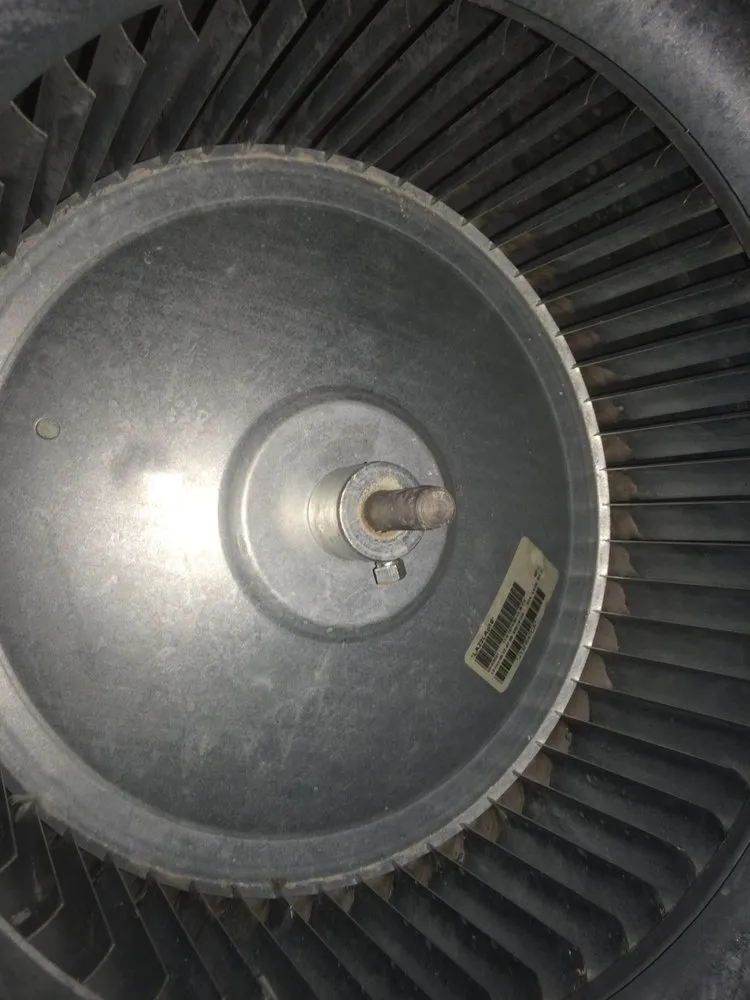 Slide of MN Air Duct Cleaning