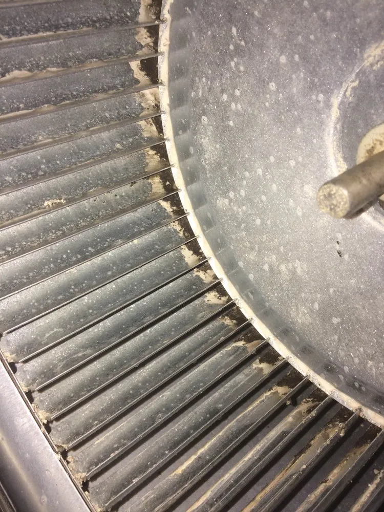 Slide of MN Air Duct Cleaning