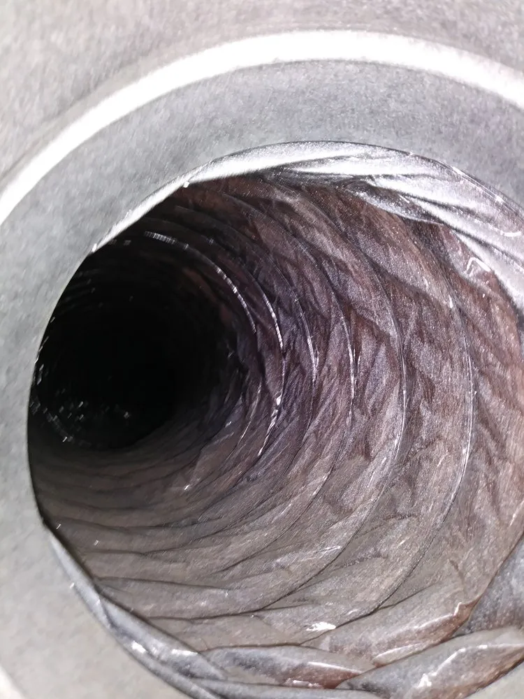 Slide of MN Air Duct Cleaning