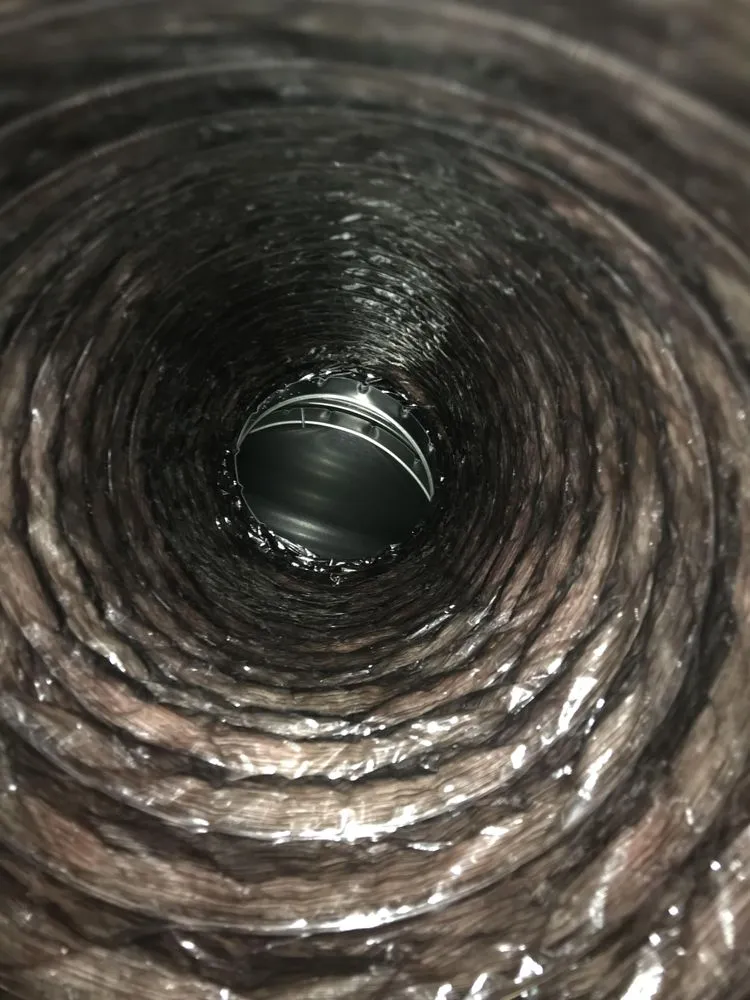Slide of MN Air Duct Cleaning