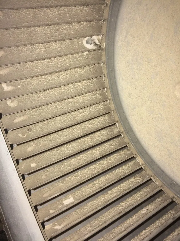 Slide of MN Air Duct Cleaning