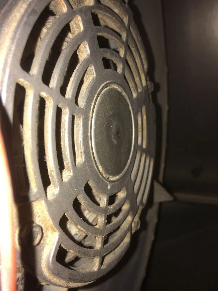Slide of MN Air Duct Cleaning