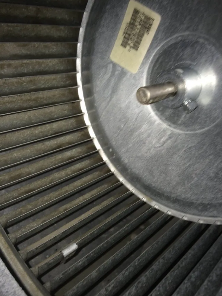 Slide of MN Air Duct Cleaning