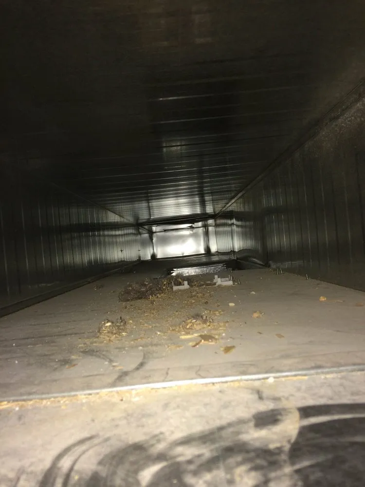 Slide of MN Air Duct Cleaning