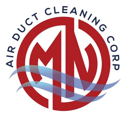 MN Air Duct Cleaning Logo
