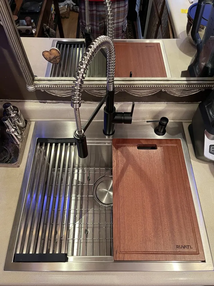 Slide of MN Plumbing & Home Services