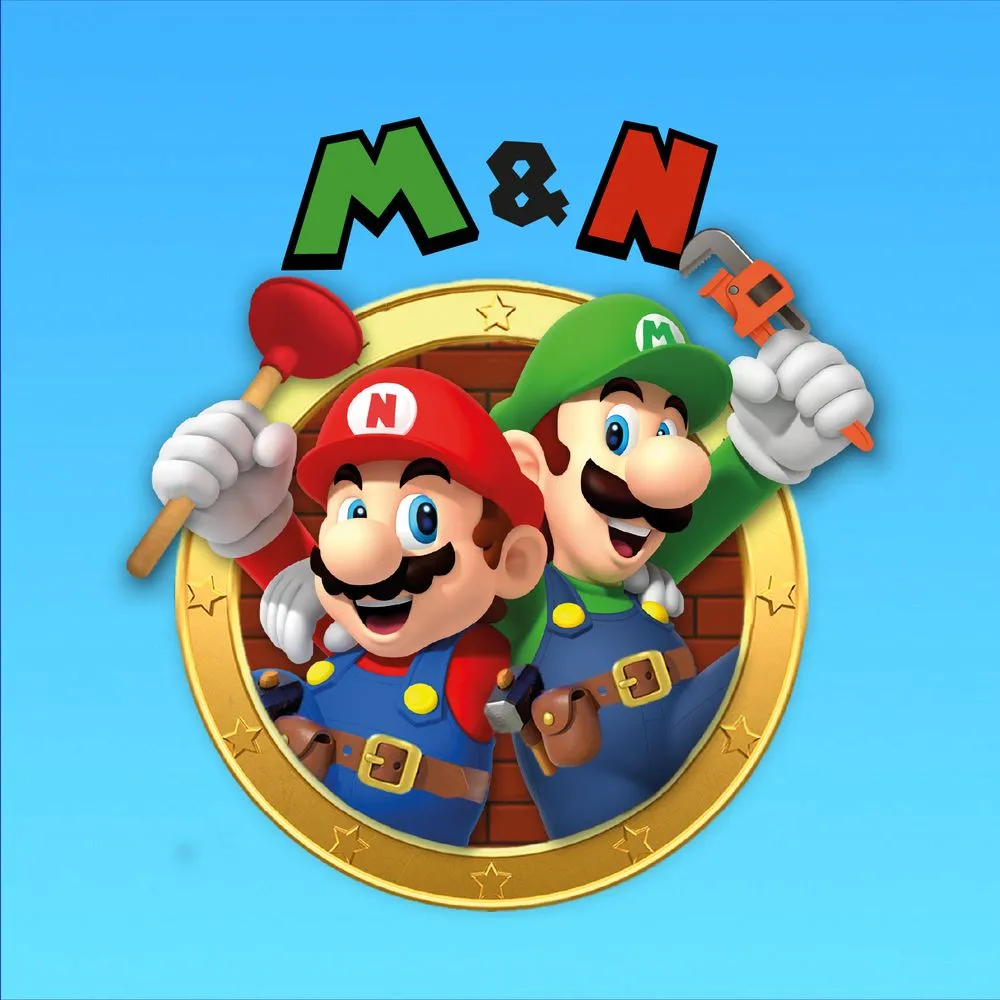 Slide of M&N Plumbing And Heating